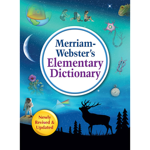 Elementary Dictionary