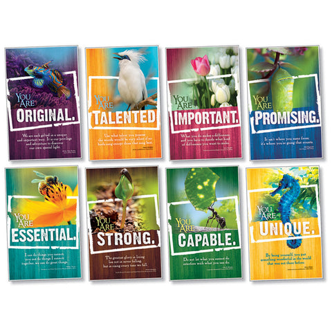 Encouragement Bulletin Board Set