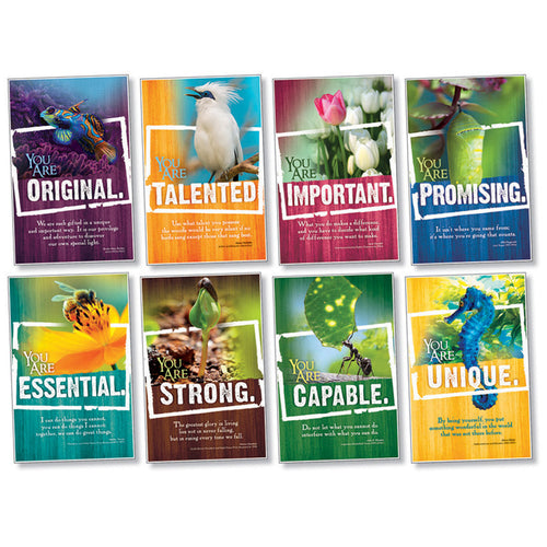 Encouragement Bulletin Board Set