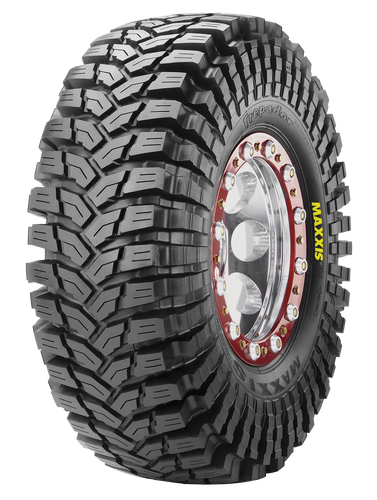 TREPADOR RADIAL M8060