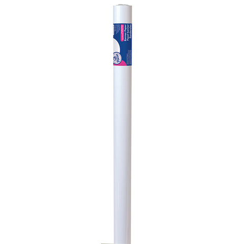 Banner Roll, White, 36 X 75', 1 Roll