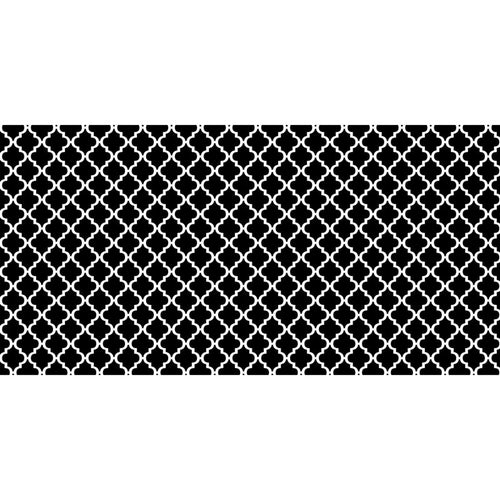 Bulletin Board Art Paper, Classic Moroccan, 48 X 50', 1 Roll