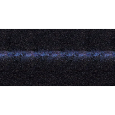 Bulletin Board Art Paper, Galaxy, 48 X 50', 1 Roll