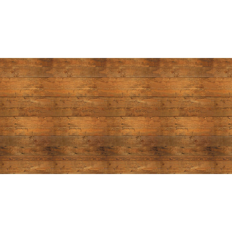 Bulletin Board Art Paper, Shiplap, 48 X 50', 1 Roll