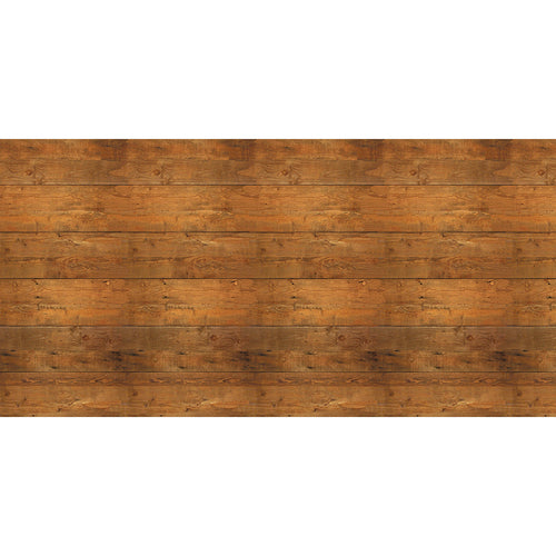 Bulletin Board Art Paper, Shiplap, 48 X 50', 1 Roll