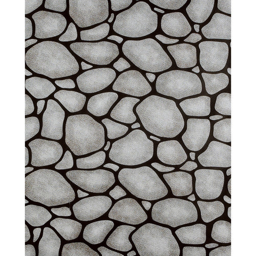 Bulletin Board Art Paper, Rock Wall, 48 X 50', 1 Roll
