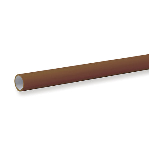 Bulletin Board Art Paper, Brown, 24 X 12', 1 Roll