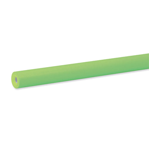 Bulletin Board Art Paper, Nile Green, 48 X 50', 1 Roll