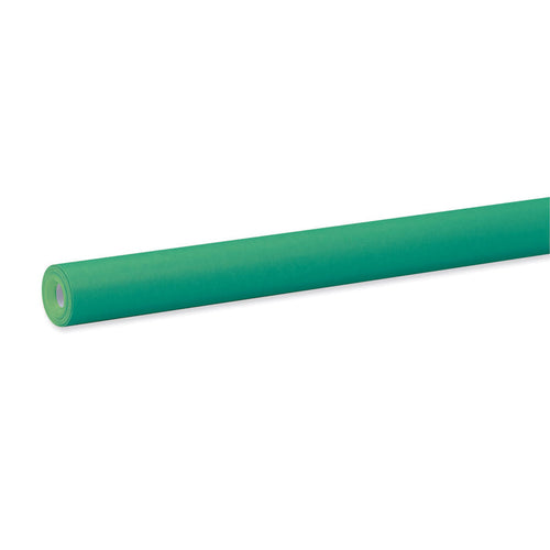 Bulletin Board Art Paper, Apple Green, 48 X 50', 1 Roll