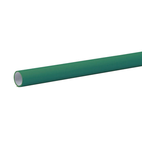 Bulletin Board Art Paper, Emerald, 24 X 12', 1 Roll