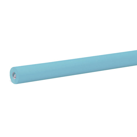 Bulletin Board Art Paper, Lite Blue, 24 X 60', 1 Roll