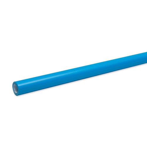 Bulletin Board Art Paper, Cosmic Blue, 48 X 25', 1 Roll