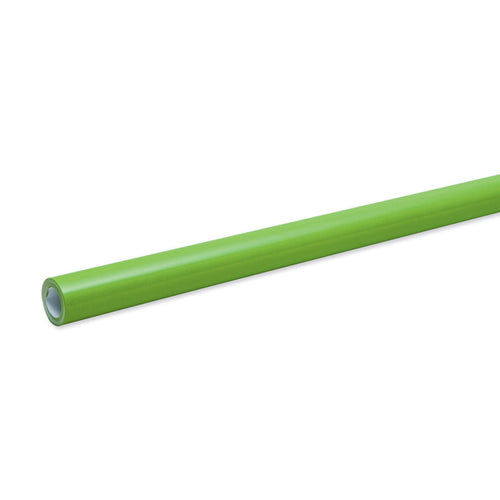 Bulletin Board Art Paper, Glorious Green, 48 X 25', 1 Roll