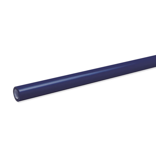 Bulletin Board Art Paper, Nautical Navy, 48 X 25', 1 Roll