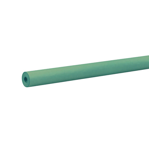 Rainbow Colored Kraft Duo-Finish Paper, Brite Green, 36 X 100', 1 Roll