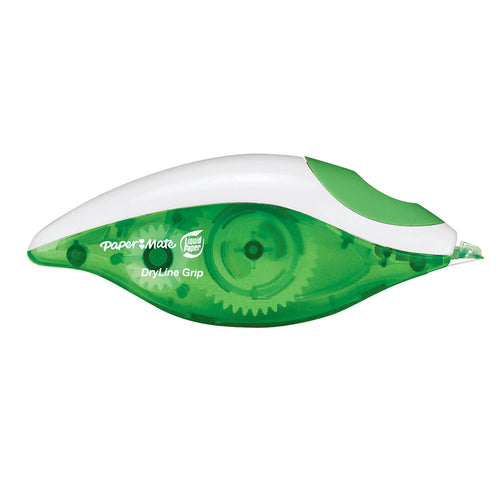 Liquid Paper Dryline Grip Correction Film
