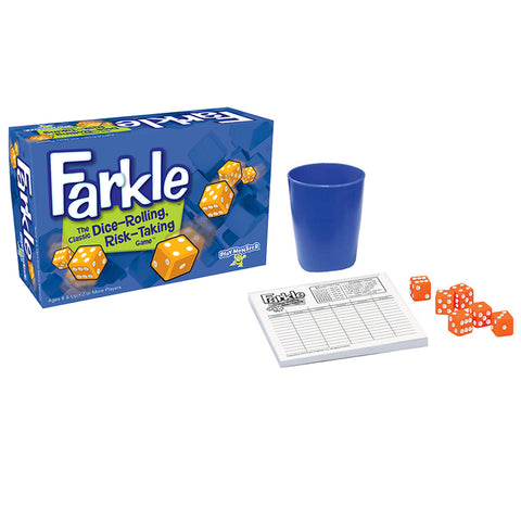Farkle Game