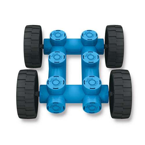 Mag Builder, Rolling Base