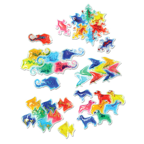 Light Learning: Tessellations, 40 Pieces