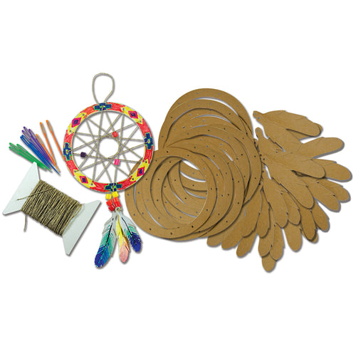 Roylco Dream Catcher