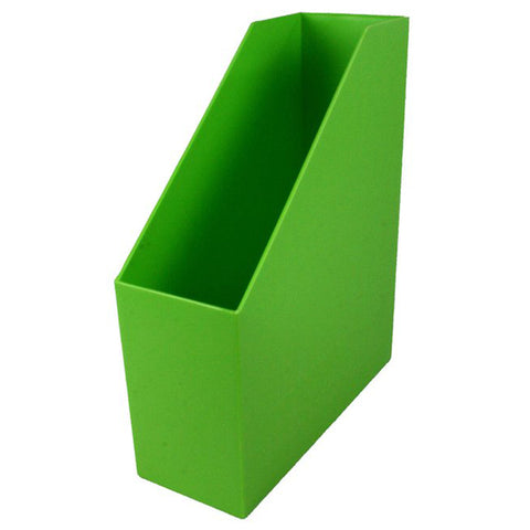 Magazine File, Lime Green