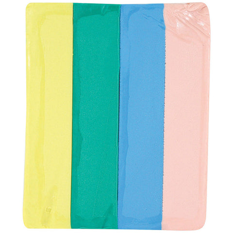 Sargent Art Modeling Clay, Pastel Colors