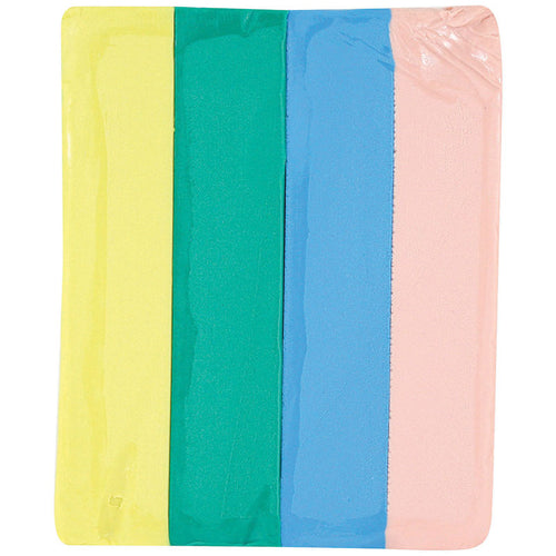 Sargent Art Modeling Clay, Pastel Colors