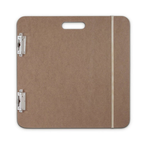 Portable Sketchboard, 19 X 19