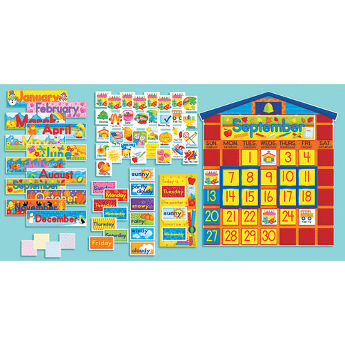School House Calendar