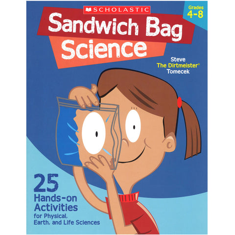 Sandwich Bag Science