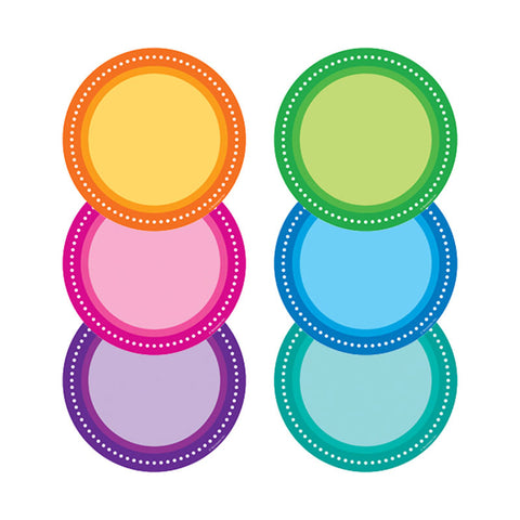 Color Your Classroom: Accents