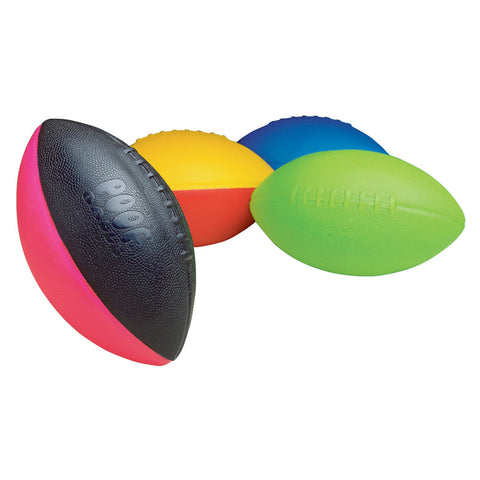 Foam Football, 9-1/2