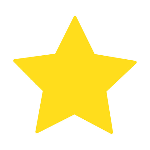 Rising Star Classic Accents, 36 Ct