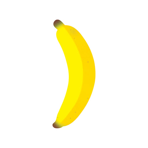Linking Bananas Classic Accents, 108 Ct