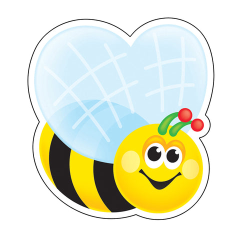 Bee Mini Accents, 36 Ct
