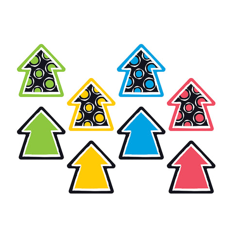 Bold Strokes Arrows Classic Accents Variety Pack, 36 Ct