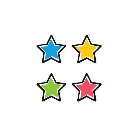Bold Strokes Stars Mini Accents Variety Pack, 36 Ct