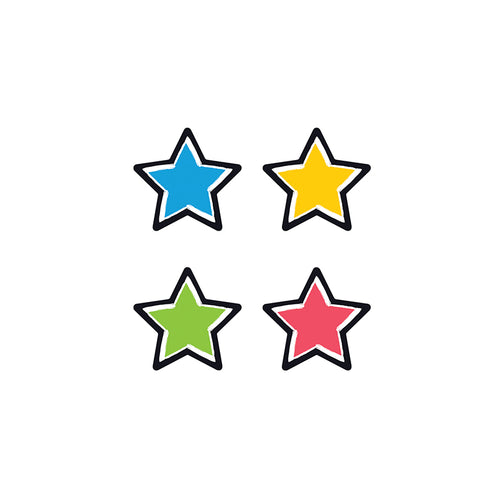 Bold Strokes Stars Mini Accents Variety Pack, 36 Ct
