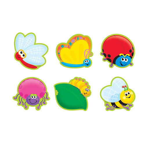 Bugs Mini Accents Variety Pack, 36 Ct