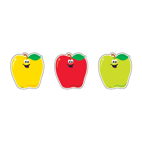 Apples Mini Accents Variety Pack, 36 Ct