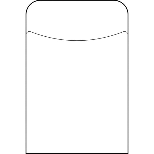 White Terrific Pockets„¢, 40 Ct