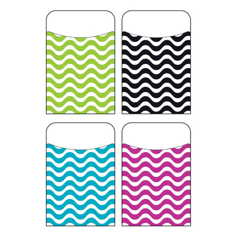 Wavy Terrific Pockets„¢ Variety Pack, 40 Ct
