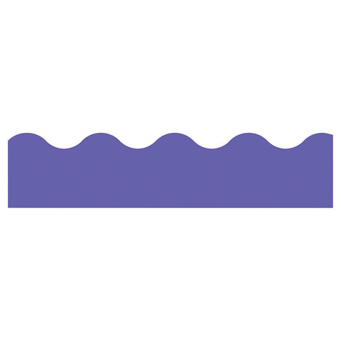 Purple Terrific Trimmers, 39 Ft
