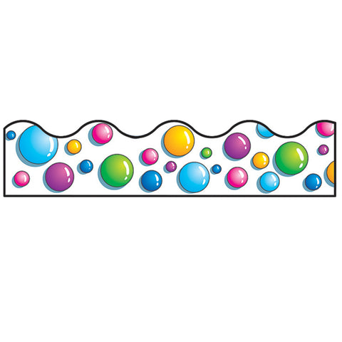 Lots O' Bubbles Terrific Trimmers, 39 Ft