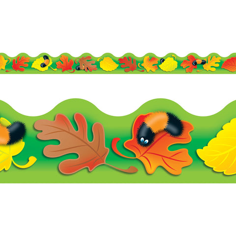 Fall Fun Terrific Trimmers, 39 Ft