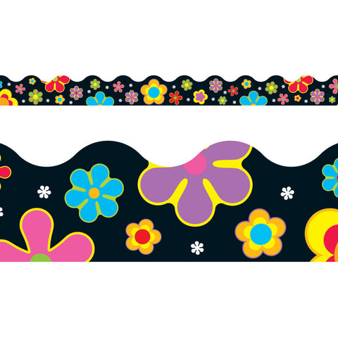 Flower Power Terrific Trimmers, 39 Ft
