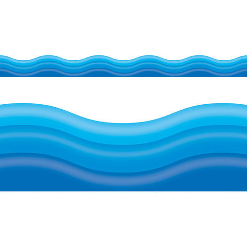Blue Vibe Terrific Trimmers, 39 Ft