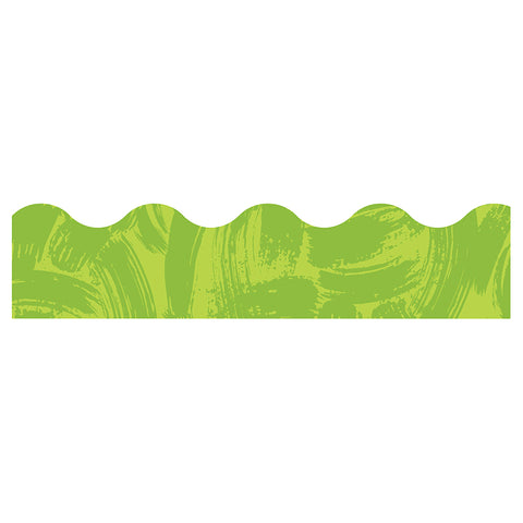 Color Harmony Peapod Terrific Trimmers, 39'