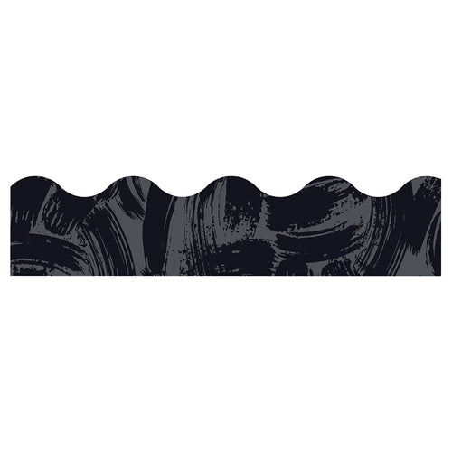 Color Harmony Black Terrific Trimmers, 39'