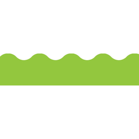 Lime Terrific Trimmers, 39 Ft